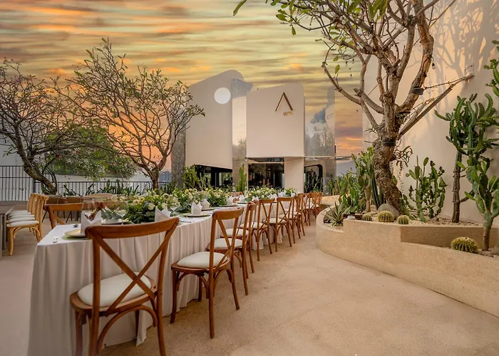 Alagon D'Antique Boutique Hotel & Spa TP. Hồ Chí Minh